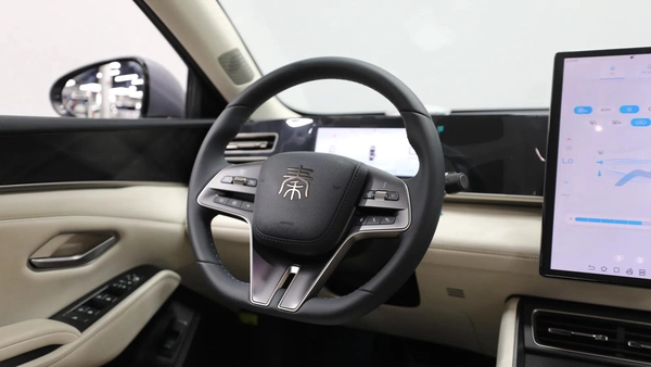 Brand New 2025 BYD Qin L Leading Beyond | Factory Fresh Ref bydqinlbeyond