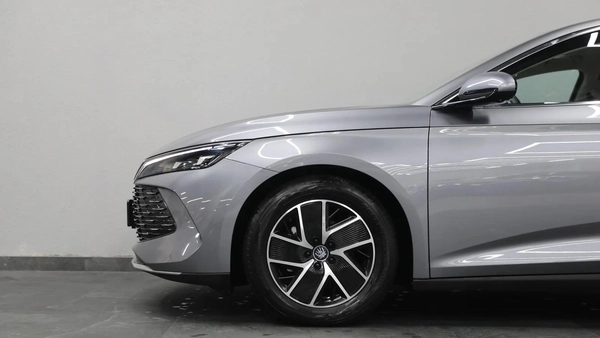 Brand New 2025 BYD Qin L Leading Beyond | Factory Fresh Ref bydqinlbeyond
