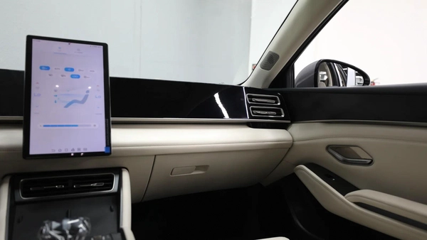 Brand New 2025 BYD Qin L Leading Beyond | Factory Fresh Ref bydqinlbeyond