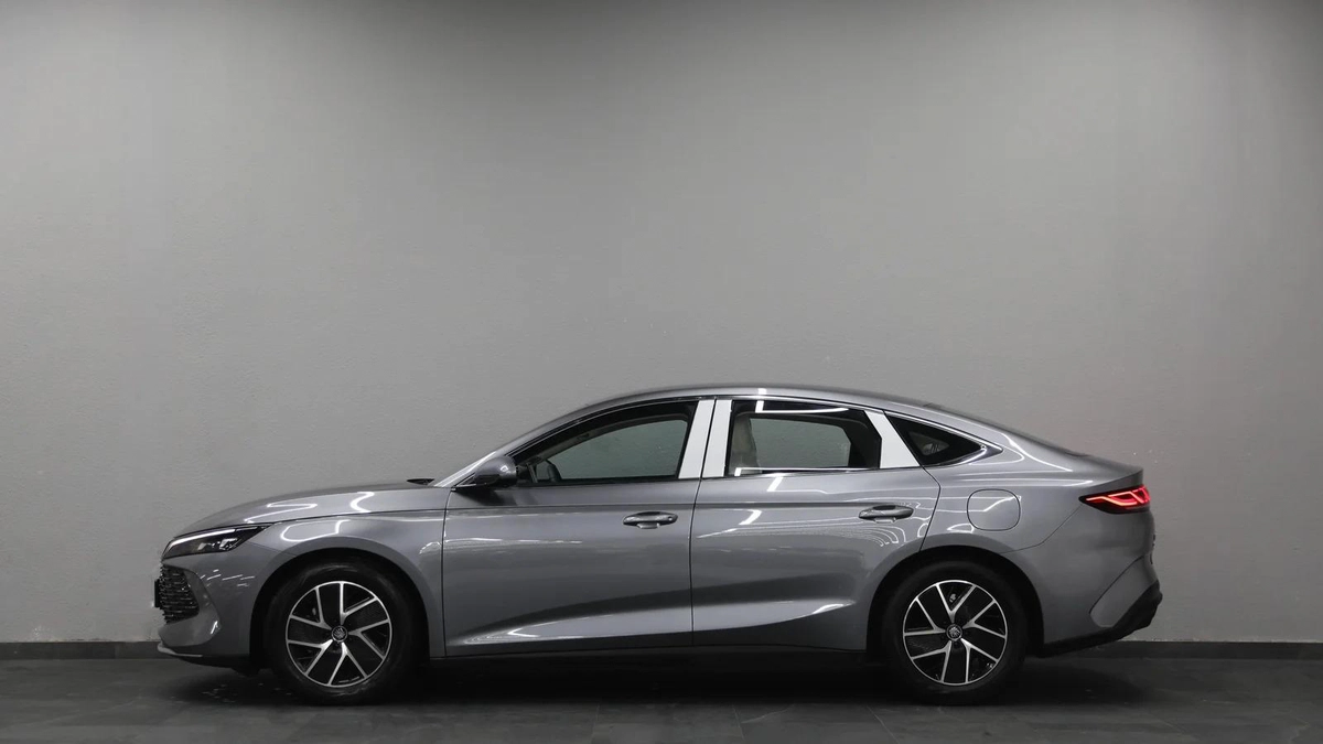 Brand New 2025 BYD Qin L Leading Beyond | Factory Fresh Ref bydqinlbeyond-8-8