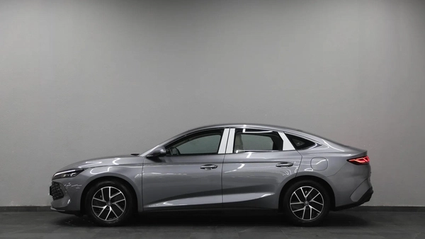 Brand New 2025 BYD Qin L Leading Beyond | Factory Fresh Ref bydqinlbeyond