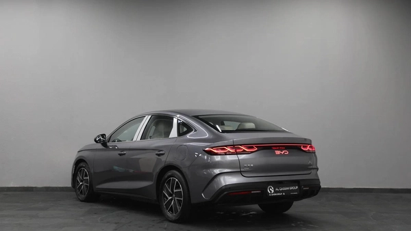 Brand New 2025 BYD Qin L Leading Beyond | Factory Fresh Ref bydqinlbeyond