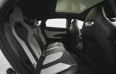 changan Uni-V-4