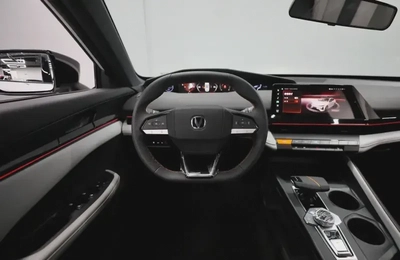 changan Uni-V-3