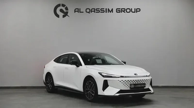 changan Uni-V-0