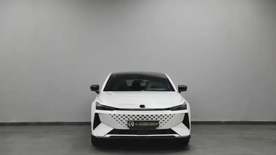 changan Uni-V-5
