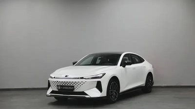 changan Uni-V-1