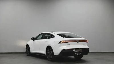 changan Uni-V-13