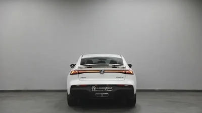 changan Uni-V-6