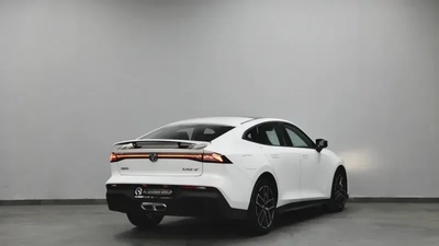 changan Uni-V-14