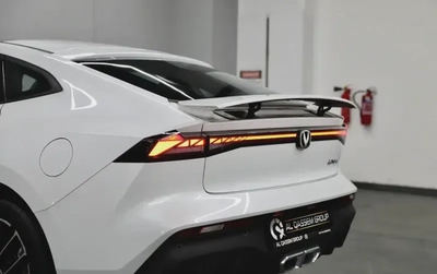 changan Uni-V-16