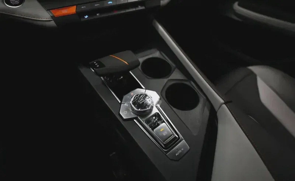 changan Uni-V-11-11
