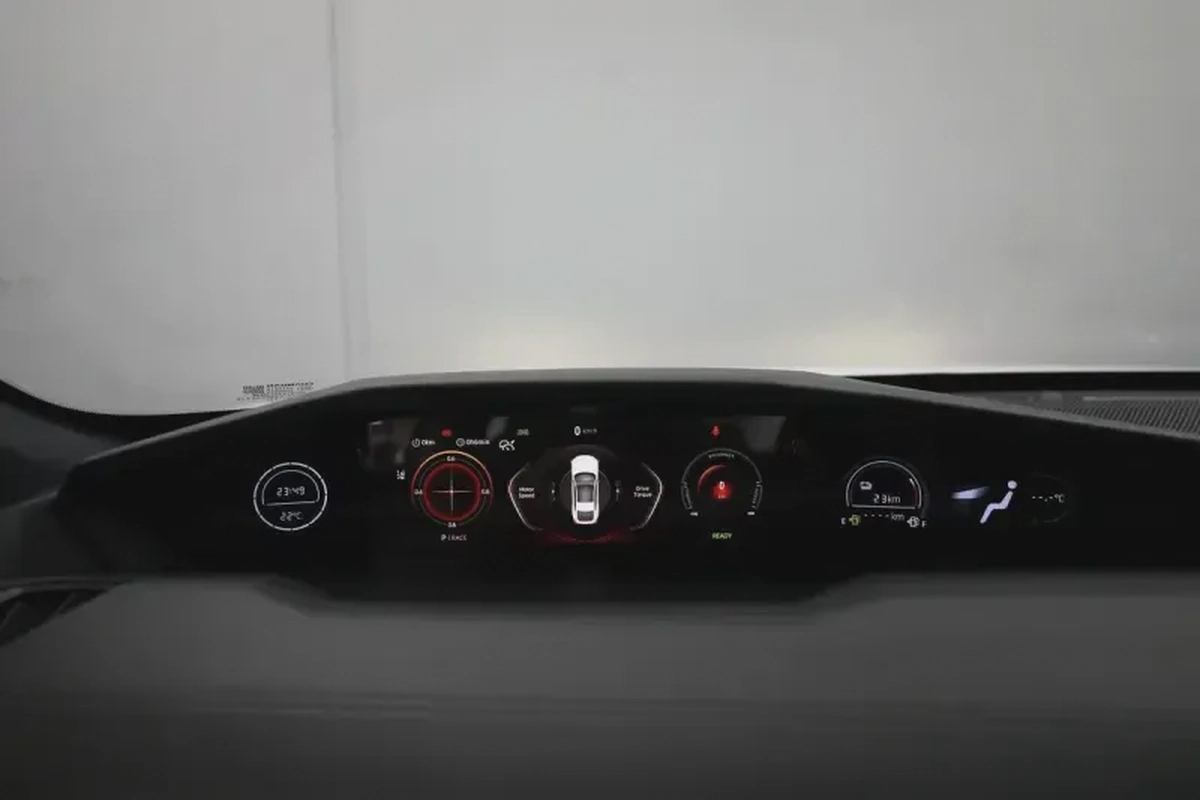 changan Uni-V-9-9