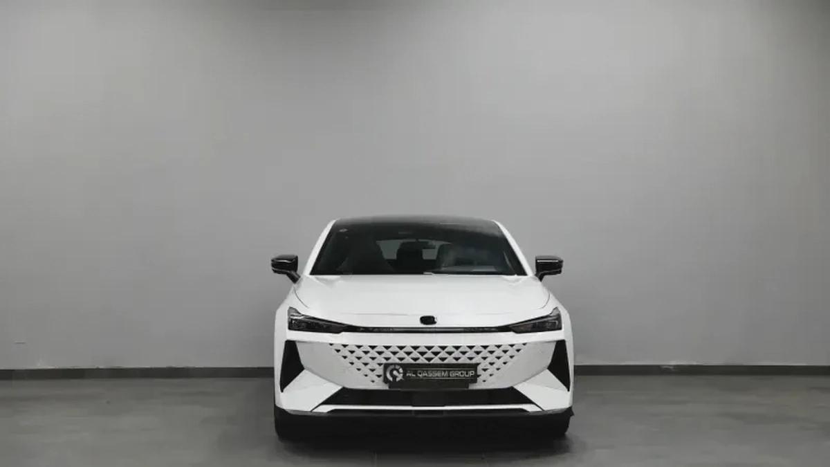 changan Uni-V-5-5