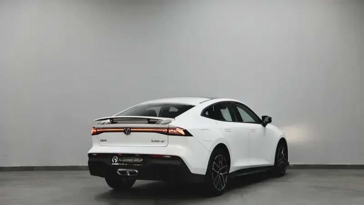 changan Uni-V-14-14