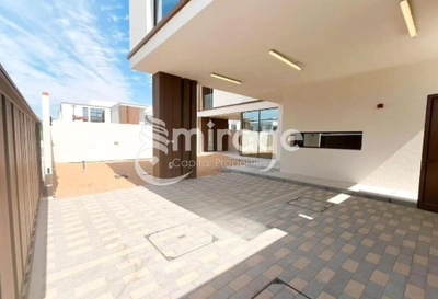 TOWNHOUSE FOR RENT IN SOUK AL JUBAIL, AL JUBAIL ISLAND-0