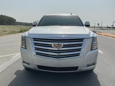 CADILAC ASCALED-1