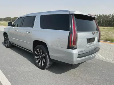 CADILAC ASCALED-4
