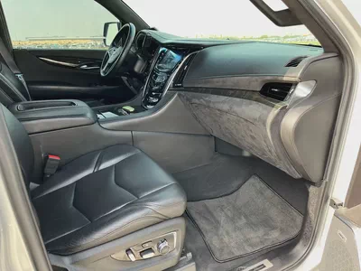CADILAC ASCALED-6