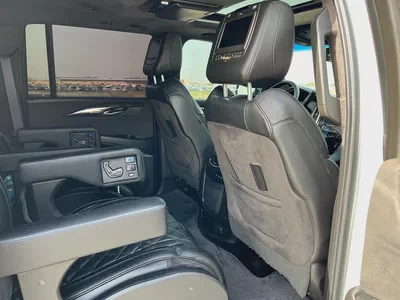 CADILAC ASCALED-8