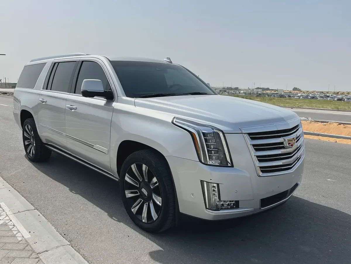 CADILAC ASCALED-2-2