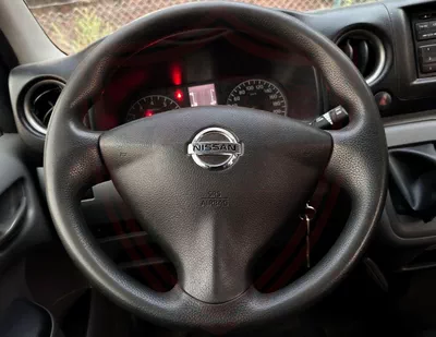 Nissan Urvan STANDARD Nissan Urvan | 2.5 L | 2020 | GCC | Accident-Free | In Excellent Condition | 974 P.M-13