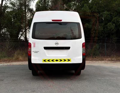 Nissan Urvan STANDARD Nissan Urvan | 2.5 L | 2020 | GCC | Accident-Free | In Excellent Condition | 974 P.M-5