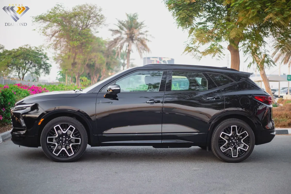 2,270 P.M | 0% DownPayment | Chevrolet Warranty+Service | PERFECT CONDITION-3-3