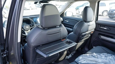 MITSUBISHI DESTINATOR-3