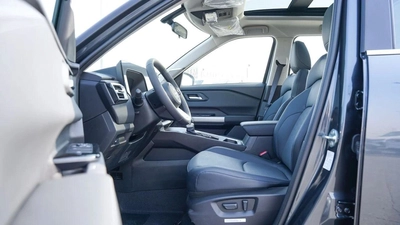 MITSUBISHI DESTINATOR-9