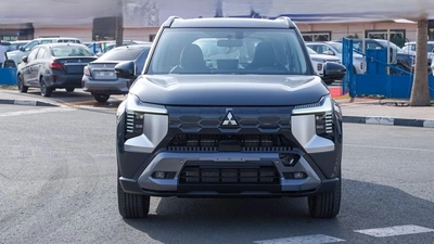 MITSUBISHI DESTINATOR-5