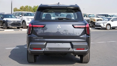 MITSUBISHI DESTINATOR-10