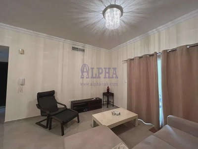 Comfortable Living experience | Marina 1 BR-3