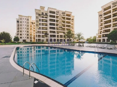 Comfortable Living experience | Marina 1 BR-1