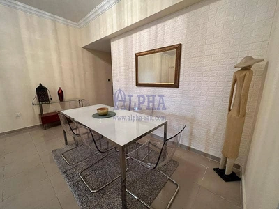 Comfortable Living experience | Marina 1 BR-5