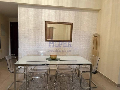 Comfortable Living experience | Marina 1 BR-7