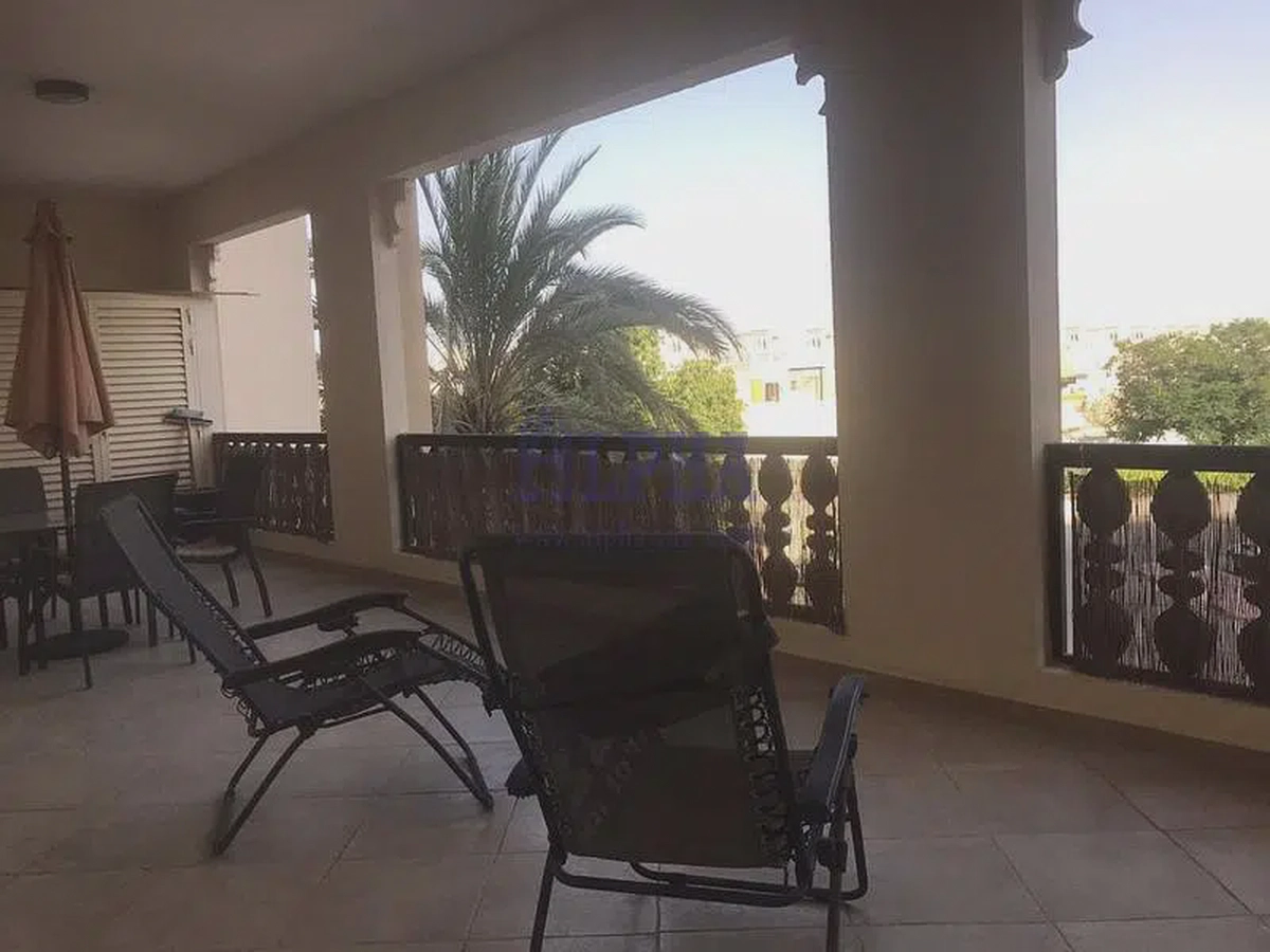 Comfortable Living experience | Marina 1 BR