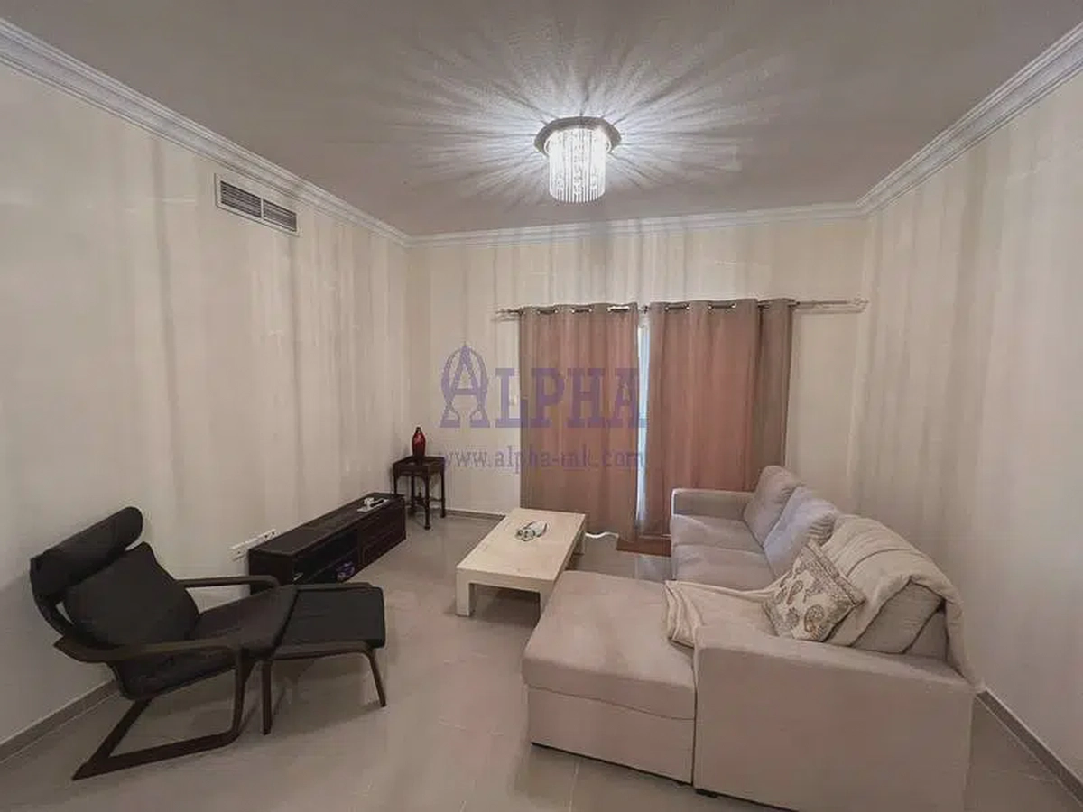 Comfortable Living experience | Marina 1 BR-2-2