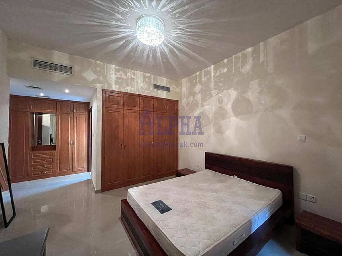 Comfortable Living experience | Marina 1 BR-4-4