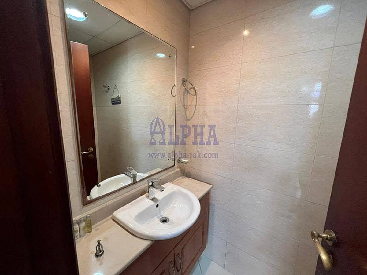 Comfortable Living experience | Marina 1 BR-8-8