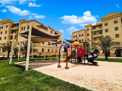 Yasmin Village Building 5, Yasmin Village, Ras Al Khaimah-0