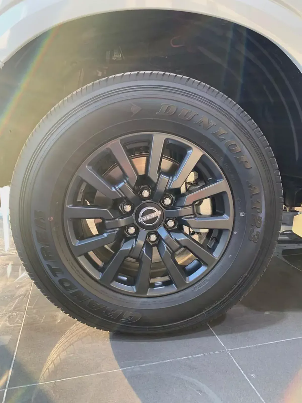 Nissan Patrol LE T2 2026 GCC Specs New Car 0KM-14-14
