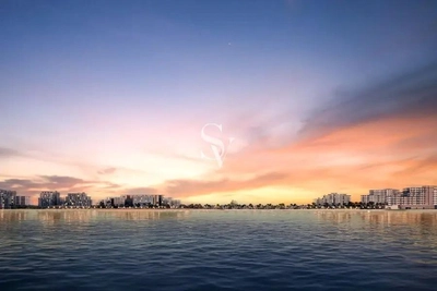 Beach Residences Dubai Islands, Rixos Dubai Islands Hotel & Residences, Dubai Islands, Dubai-9