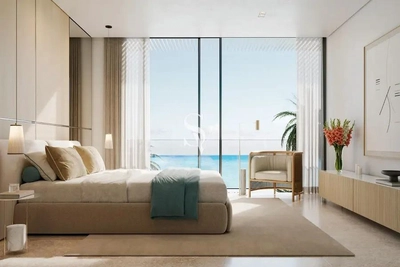 Beach Residences Dubai Islands, Rixos Dubai Islands Hotel & Residences, Dubai Islands, Dubai-11