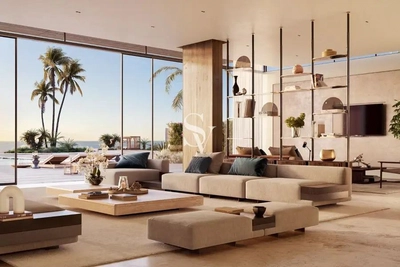 Beach Residences Dubai Islands, Rixos Dubai Islands Hotel & Residences, Dubai Islands, Dubai-14
