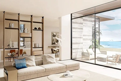 Beach Residences Dubai Islands, Rixos Dubai Islands Hotel & Residences, Dubai Islands, Dubai-15