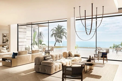 Beach Residences Dubai Islands, Rixos Dubai Islands Hotel & Residences, Dubai Islands, Dubai-16