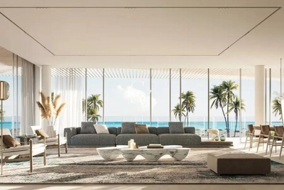 Beach Residences Dubai Islands, Rixos Dubai Islands Hotel & Residences, Dubai Islands, Dubai-0
