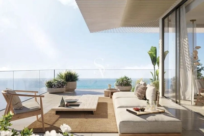 Beach Residences Dubai Islands, Rixos Dubai Islands Hotel & Residences, Dubai Islands, Dubai-2