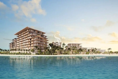 Beach Residences Dubai Islands, Rixos Dubai Islands Hotel & Residences, Dubai Islands, Dubai-6